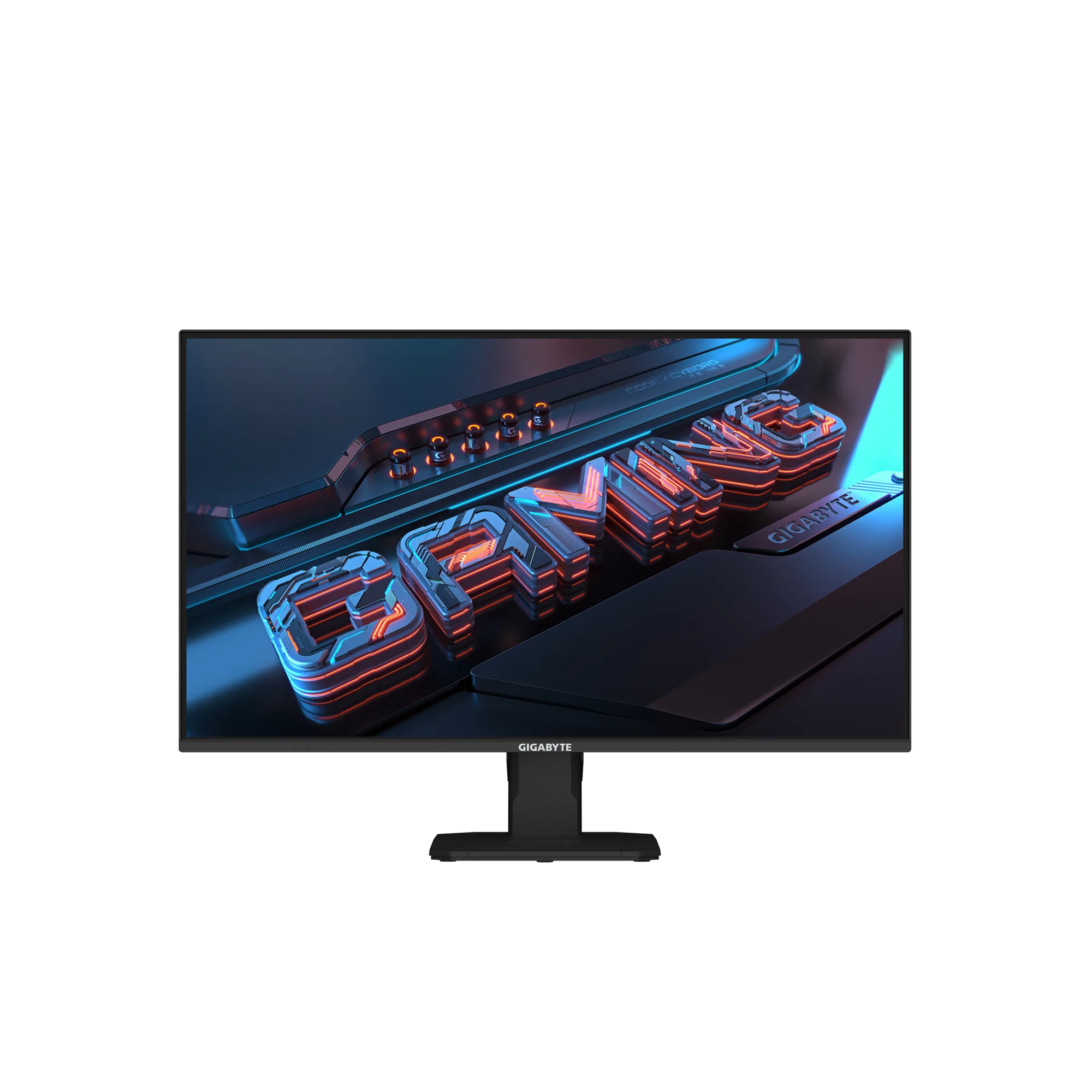 MONITOR 25 GIGABYTE GS25F2 GAMING IPS 200HZ AUDIO