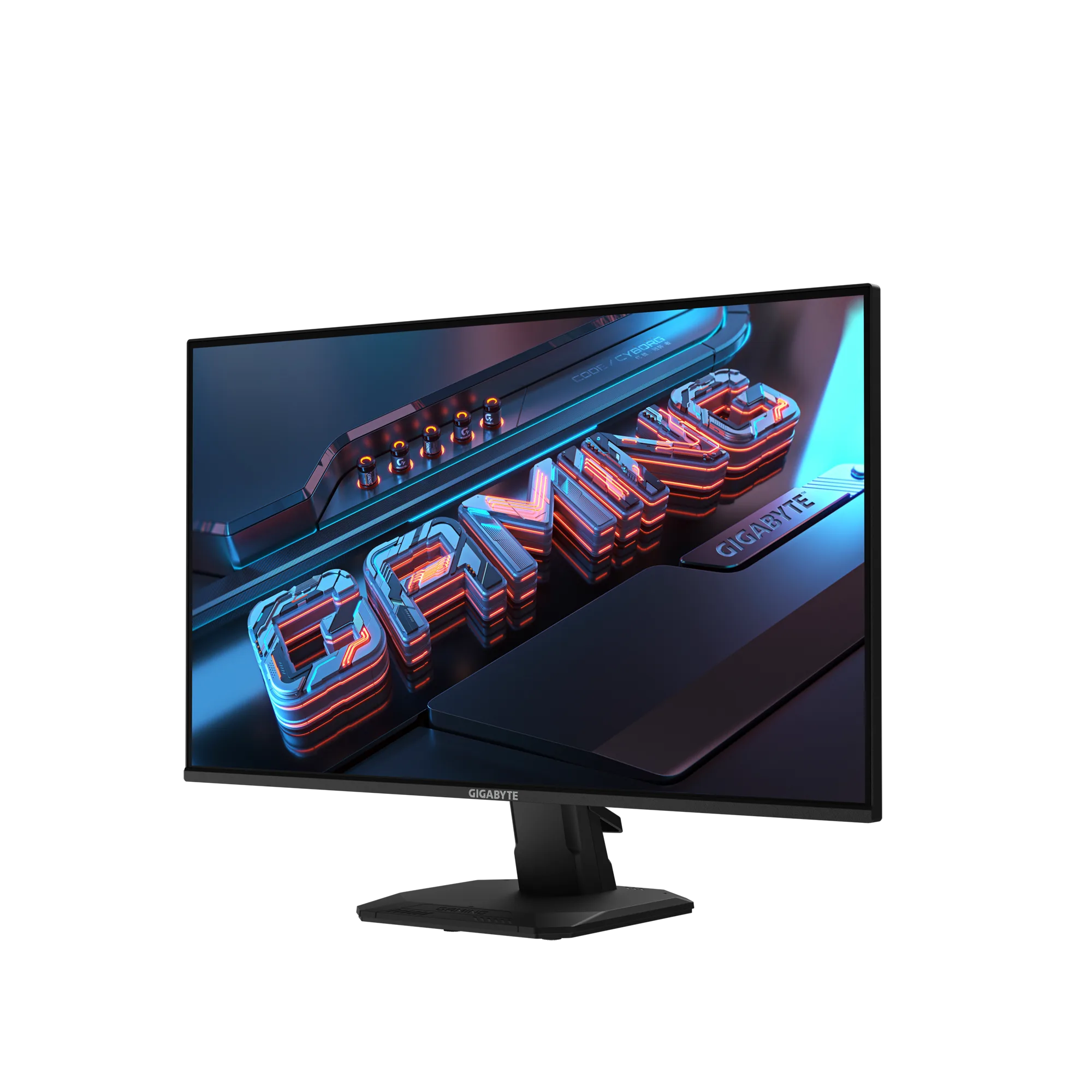 Monitor 25 Gigabyte Gs25f2 Gaming Ips 200hz Audio