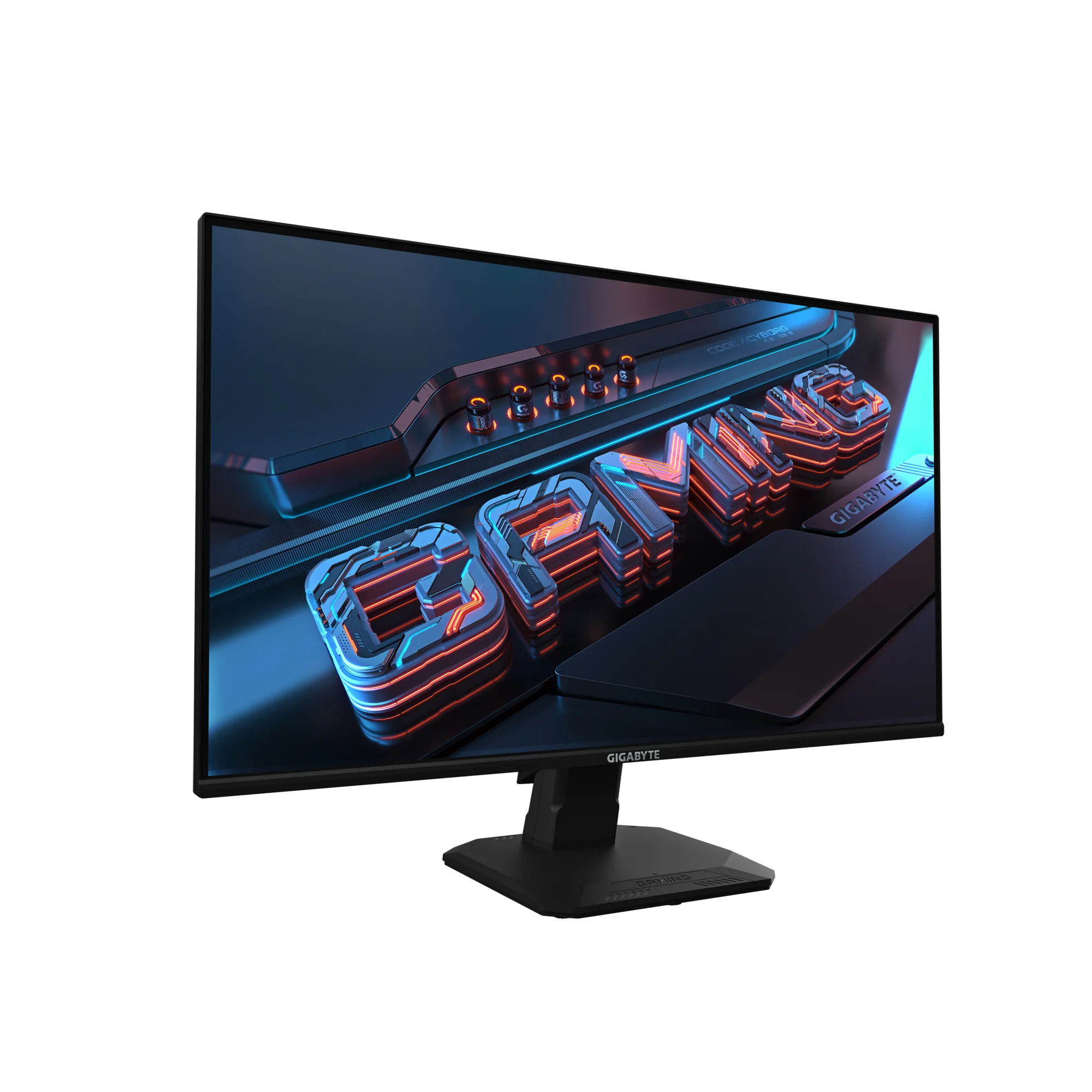 Monitor 25 Gigabyte Gs25f2 Gaming Ips 200hz Audio