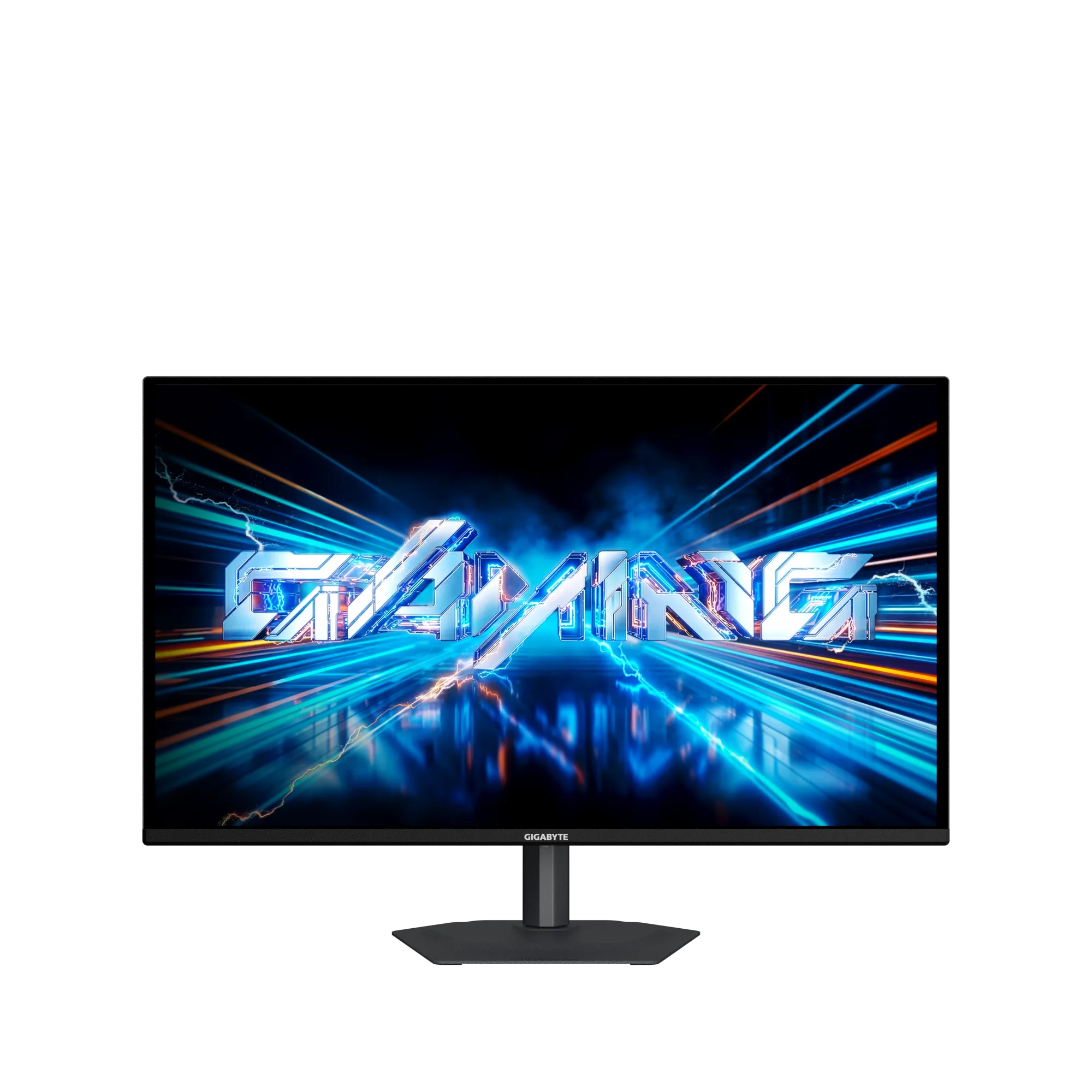 MONITOR GIGABYTE 27\" QD OLED QHD GO27Q24A 240HZ 0.03MS