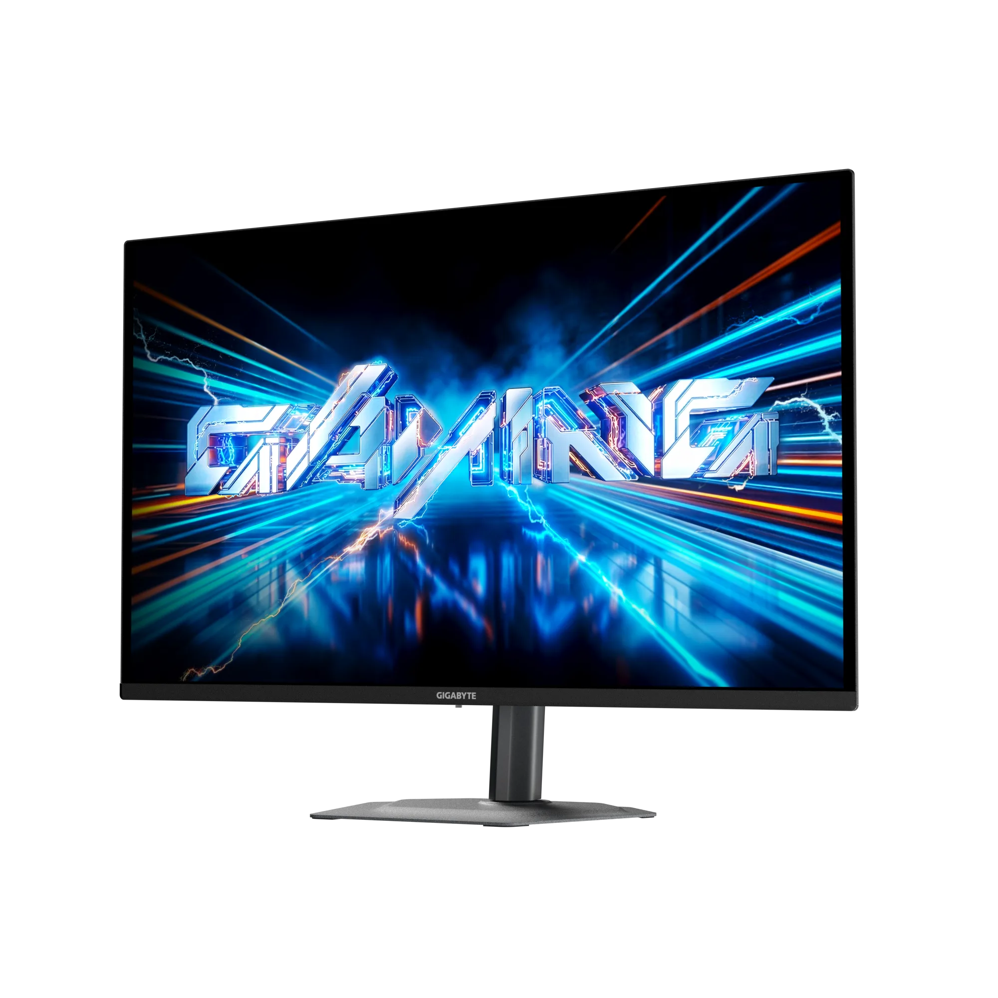 Monitor Gamer Gigabyte 27" GO27Q24A 2K QHD QD-OLED 240Hz 0.03ms — foto 4