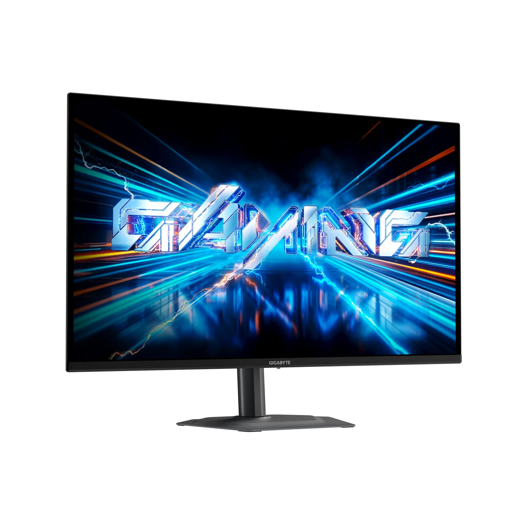 Monitor Gamer Gigabyte 27" GO27Q24A 2K QHD QD-OLED 240Hz 0.03ms — foto 5