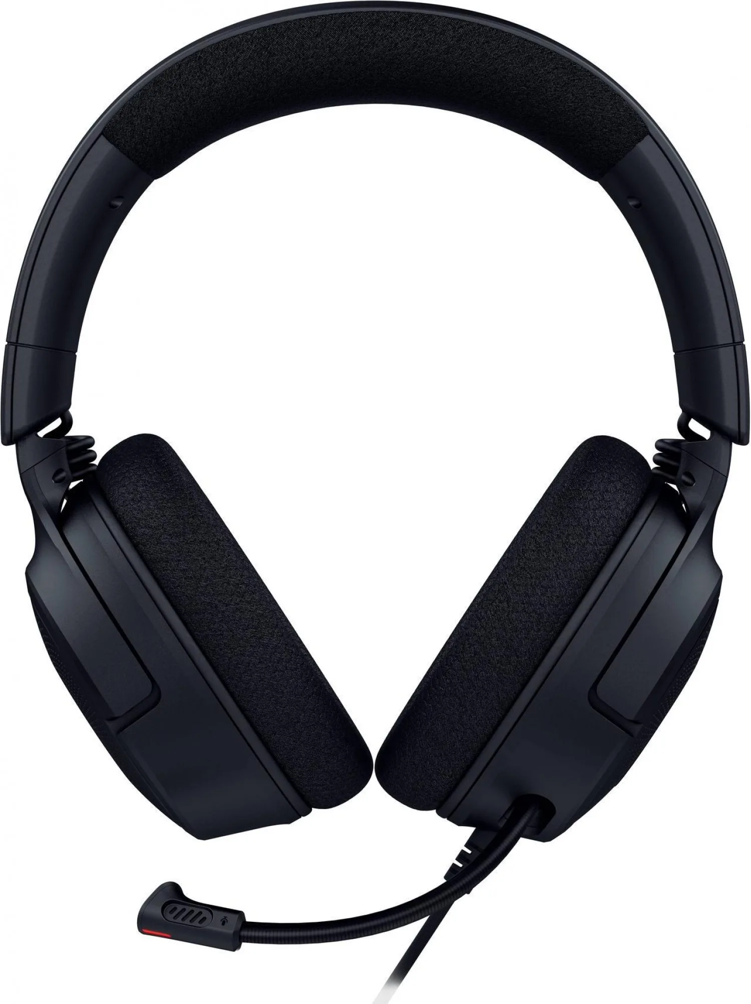 AURICULAR GAMER RAZER KRAKEN V4 X BLACK USB