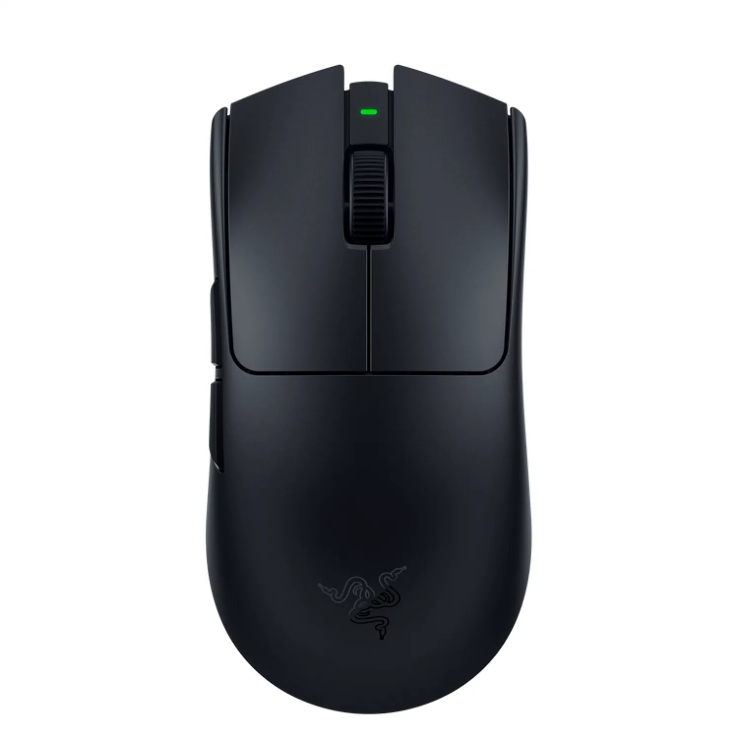 MOUSE GAMER RAZER VIPER V4 PRO BLACK HYPERSPEED WIRELESS 50K 8KHZ