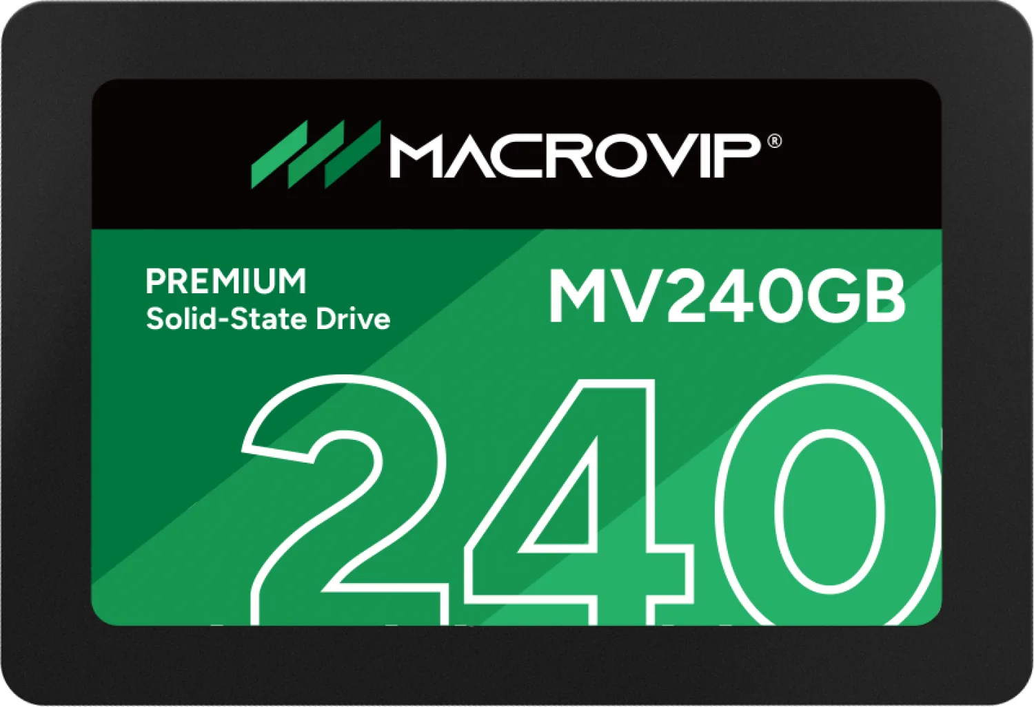 SSD SATA 240GB MACROVIP