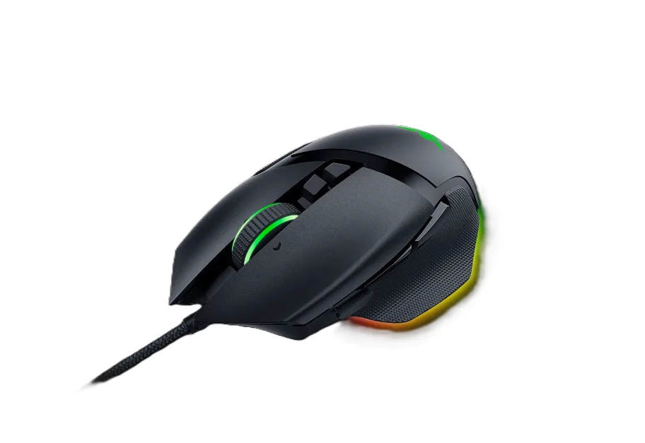 MOUSE GAMER RAZER BASILISK V3 35K