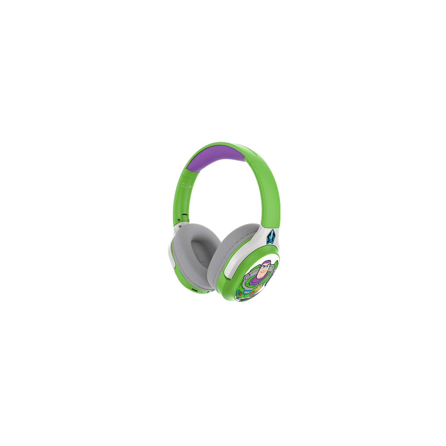 AURICULAR XTECH VINCHA TOY STORY BUZZ