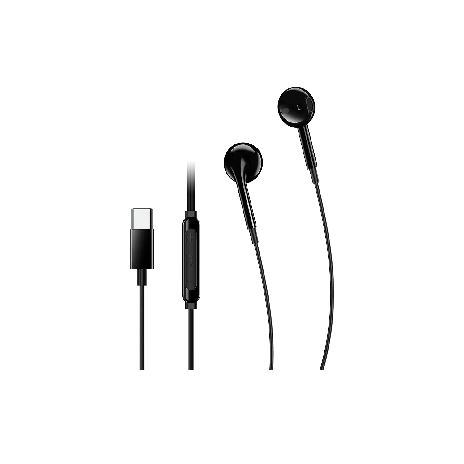 AURICULAR GENIUS HS-M365 USB C NEGRO