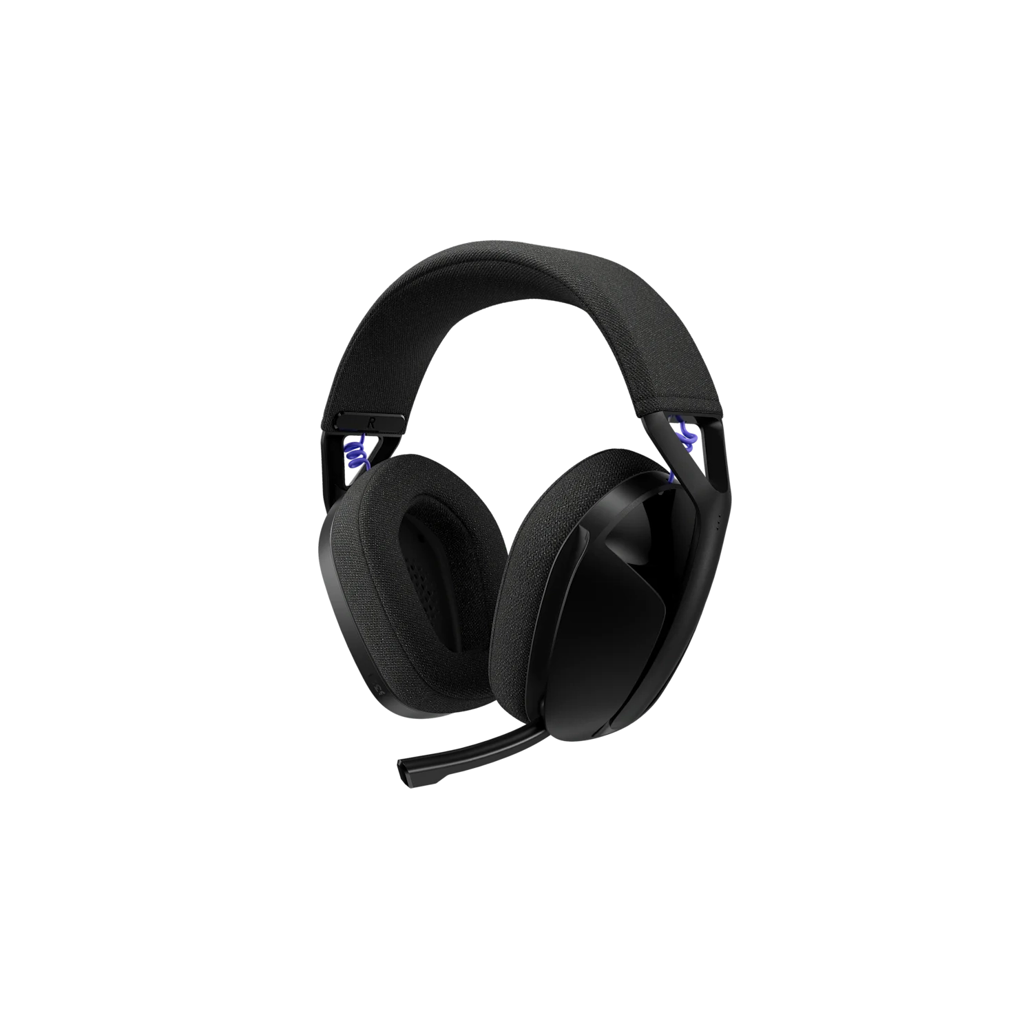 AURICULAR INALÁMBRICO LOGITECH G321 NEGRO