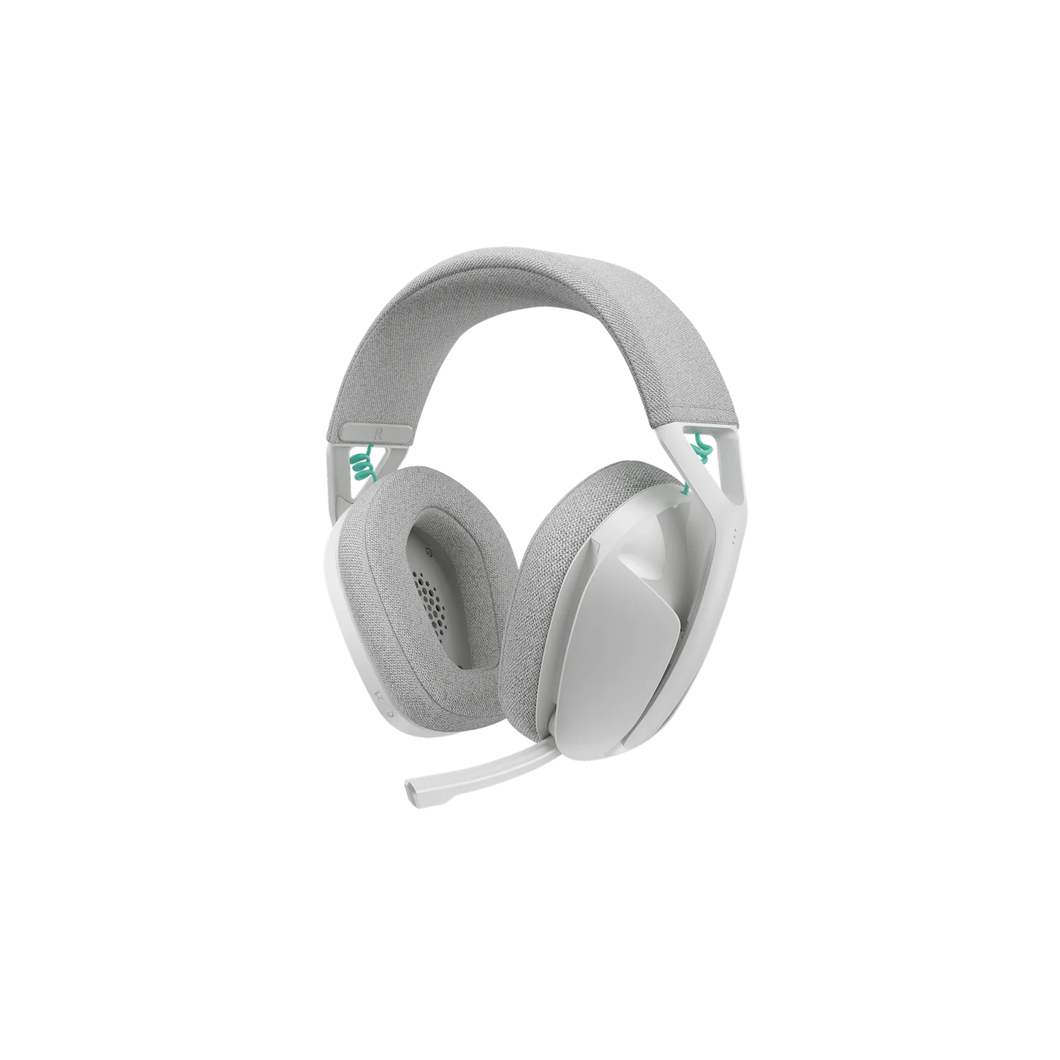 AURICULAR INALÁMBRICO LOGITECH G321 BLANCO