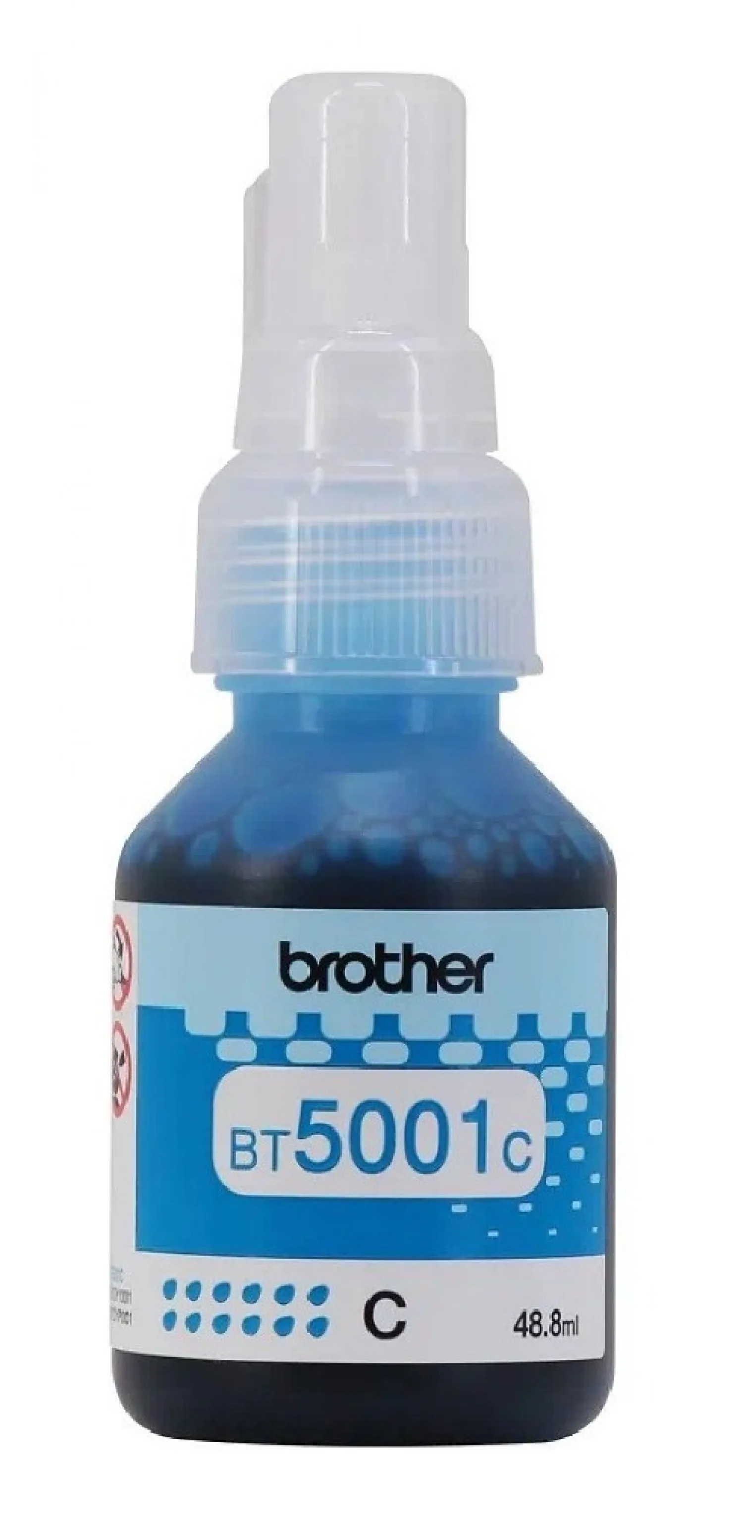 BOTELLA DE TINTA BROTHER CIAN