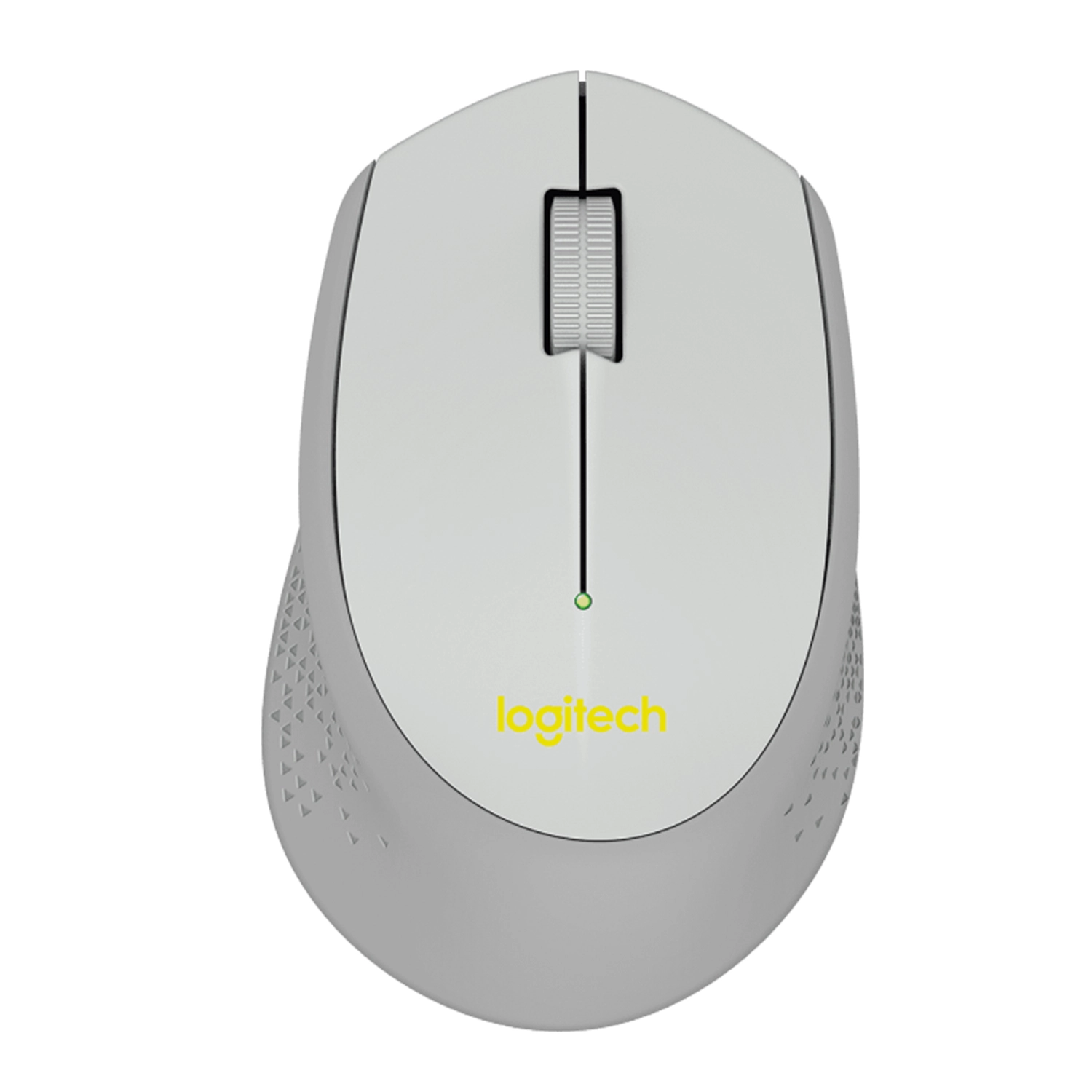 MOUSE INALÁMBRICO LOGITECH M280 GRIS