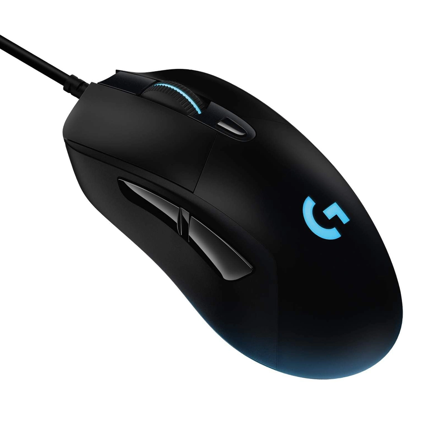 MOUSE LOGITECH G403 HERO GAMING MOUSE