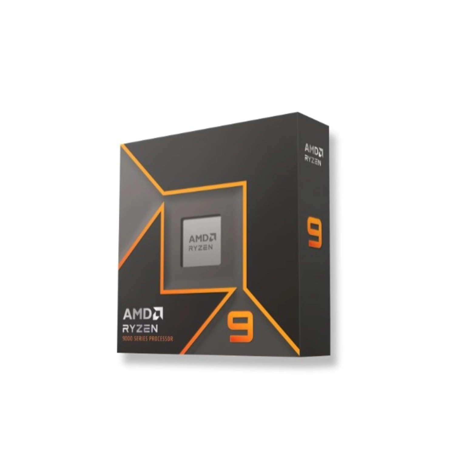 PROCESADOR AMD (AM5) RYZEN 9 9900X S/COOLER