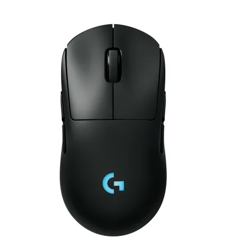 MOUSE INALÁMBRICO LOGITECH G PRO 2 NEGRO