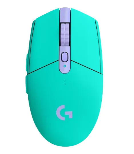 MOUSE INALÁMBRICO LOGITECH G305 MINT