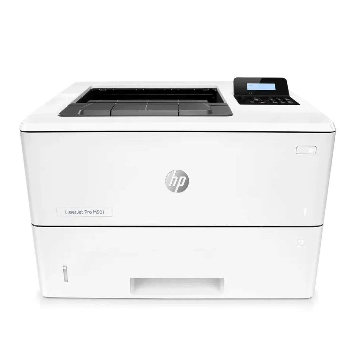 IMPRESORA HP M501 LÁSER