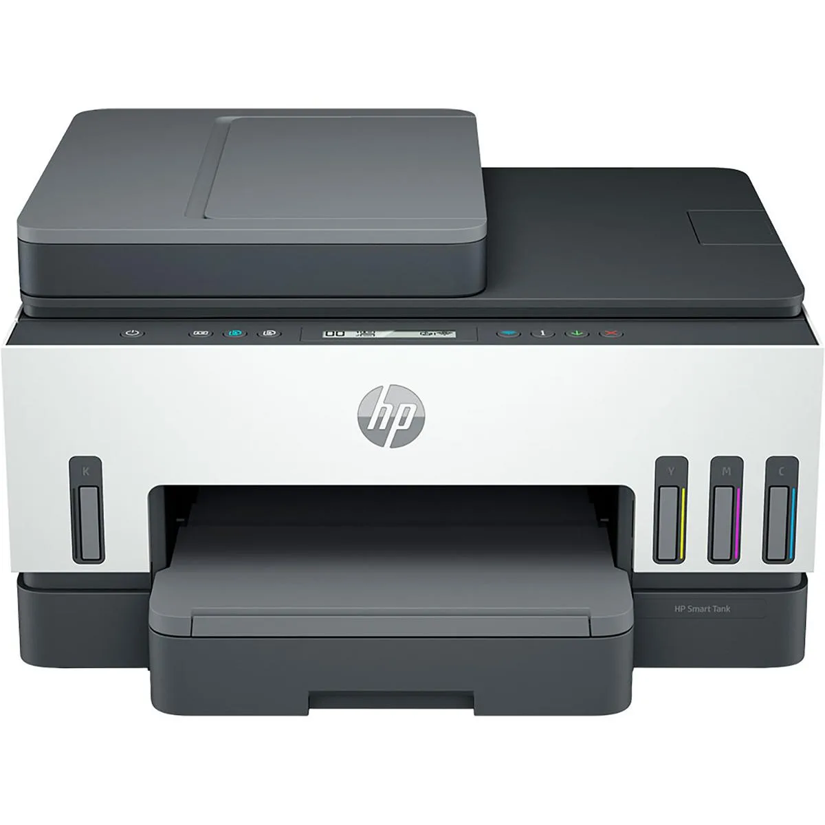 IMPRESORA HP SM750 MULTIFUNCIÓN SMART TANK