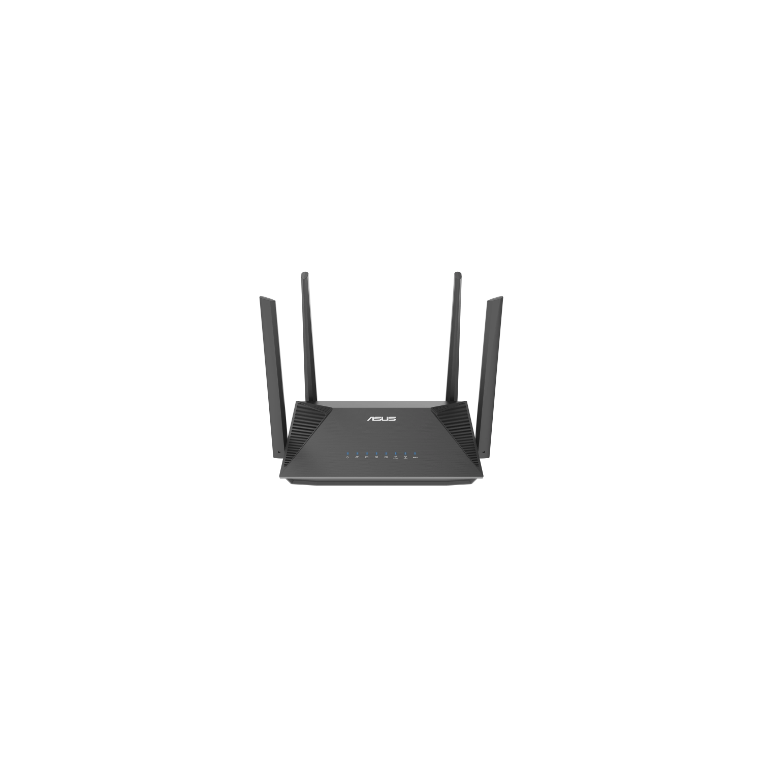 Router Asus Rt-ax52 — foto 1