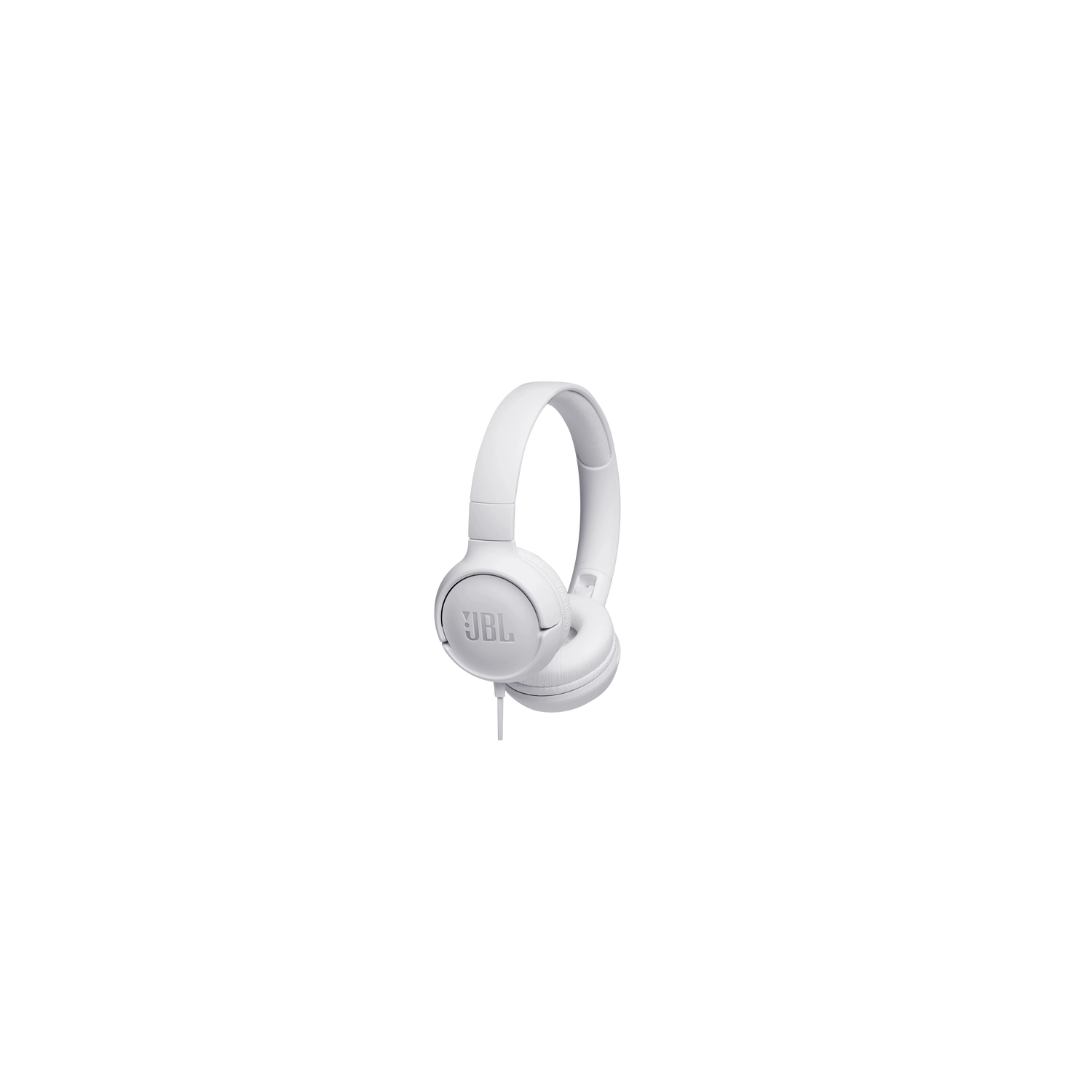 AURICULARES JBL TUNE 500 BLANCO