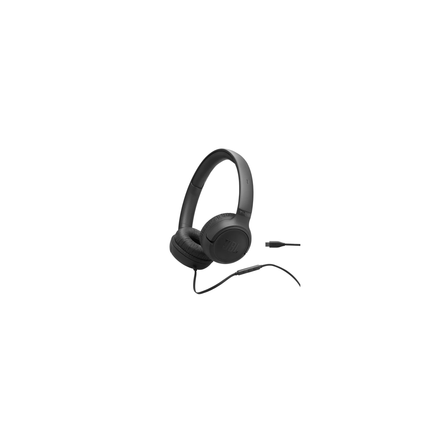 AURICULARES JBL TUNE 530C NEGRO