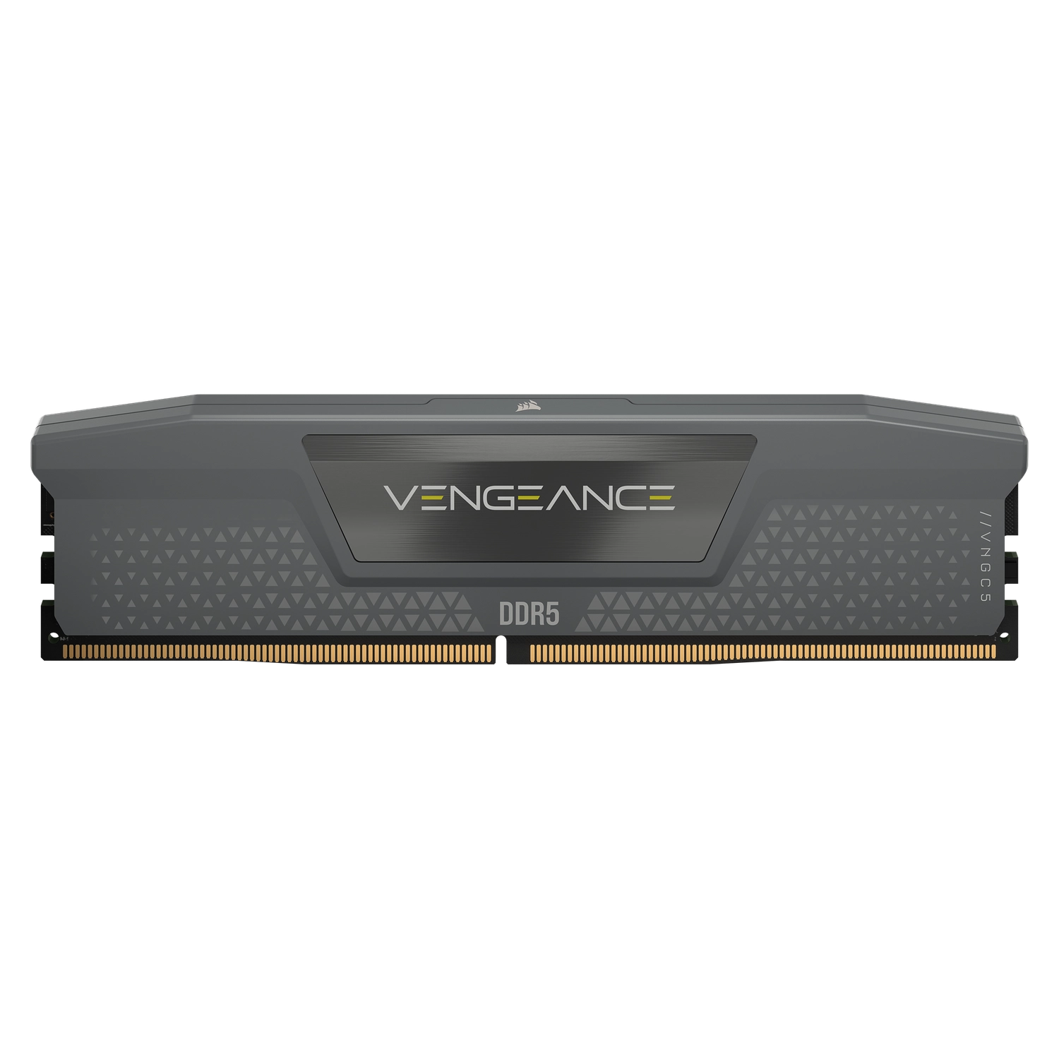 Memoria Ram Udimm Corsair Vengeance 16gb Ddr5 6000mhz Cl38 1.35v (1x16) Black — foto 2