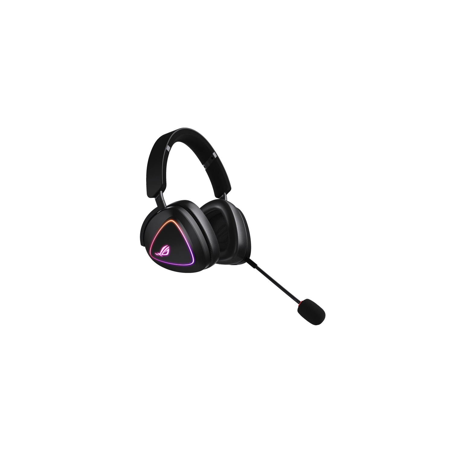 Auricular ASUS A701 ROG DELTA II / BLK — foto 1