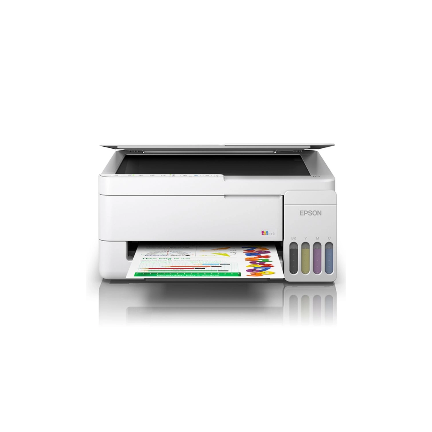 IMPRESORA EPSON L3352 MULTIFUNCION