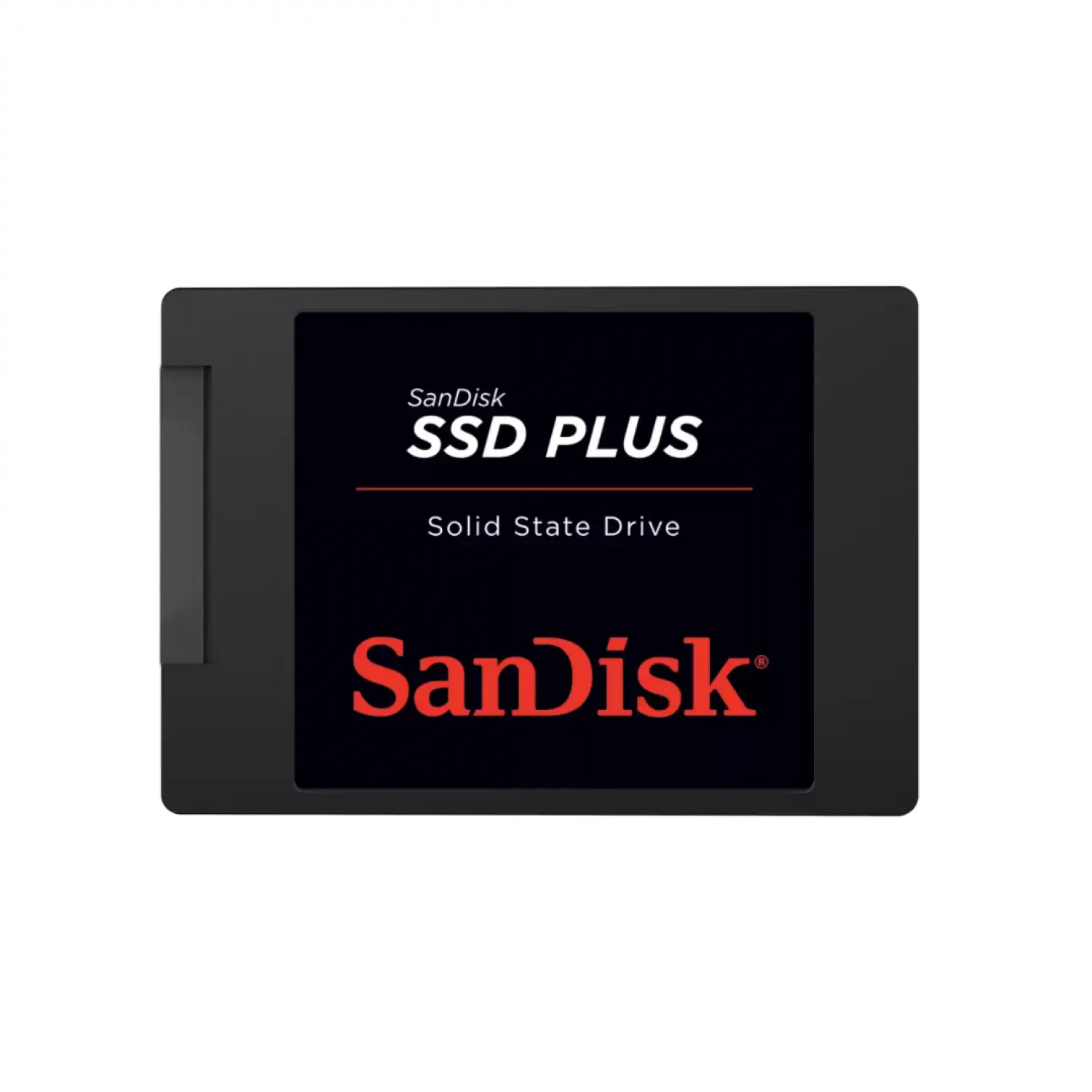 Disco Ssd Sata 500gb Sandisk Plus G28 — foto 6