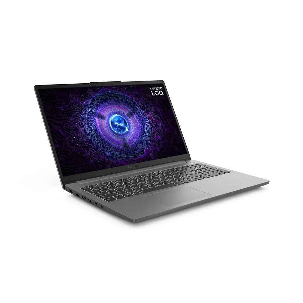 Nb Lenovo 15.6 Loq I5-12450hx 8g 512g Rtx3050