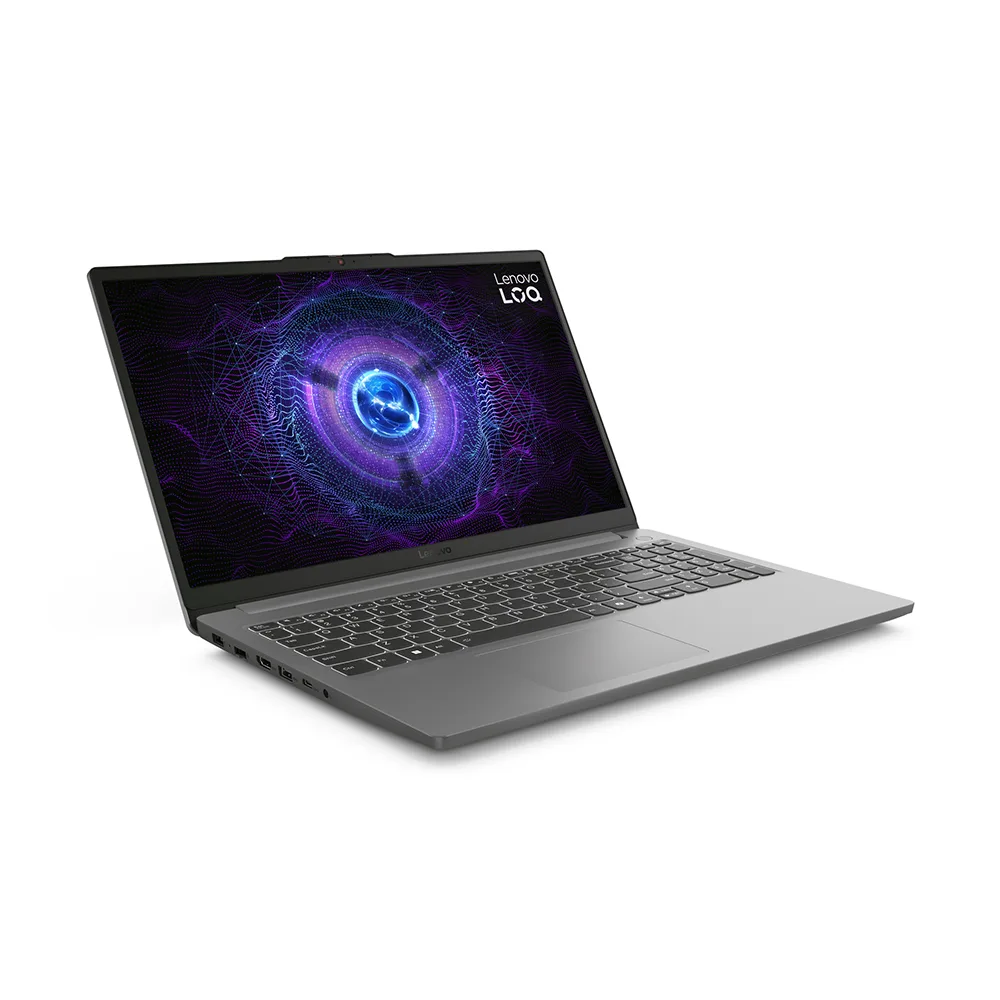 Nb Lenovo 15.6 Loq I5-12450hx 8g 512g Rtx3050 W11h