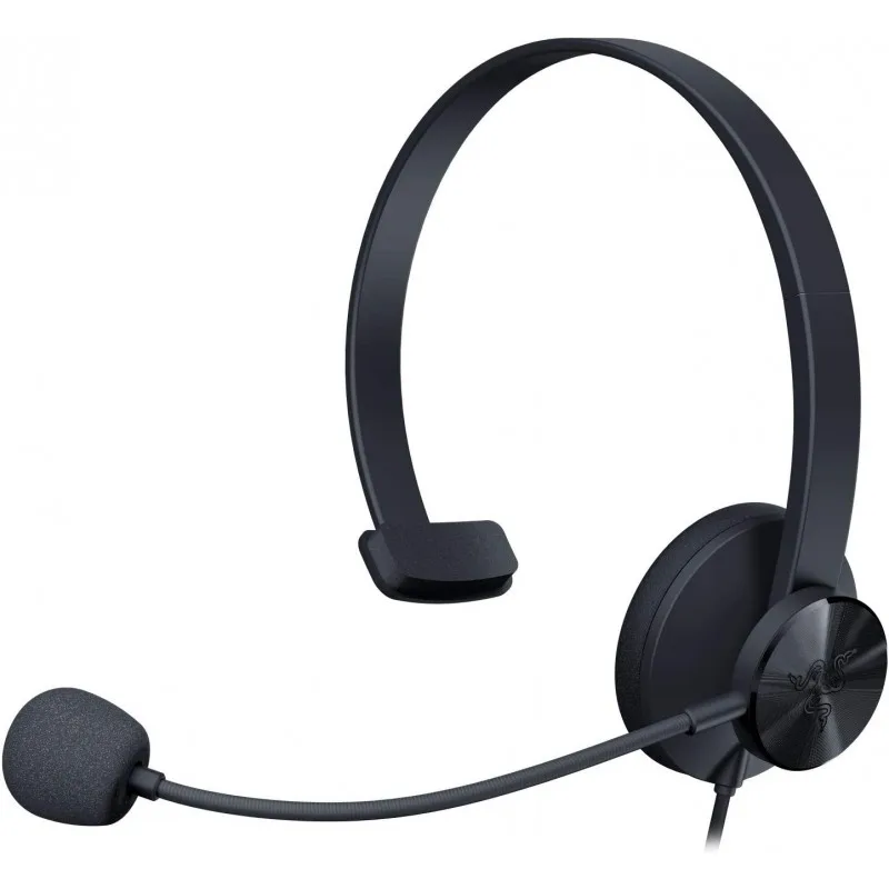 Auricular Razer Tetra Wired Console Chat
