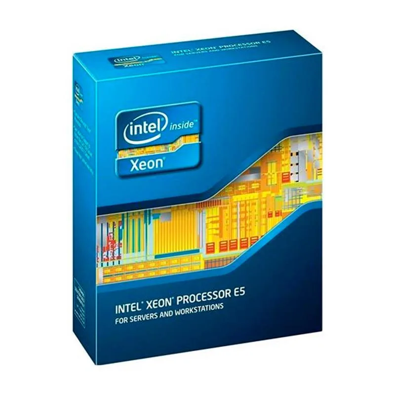 PROCESADOR INTEL (LGA2011) XEON E5-2640 V2