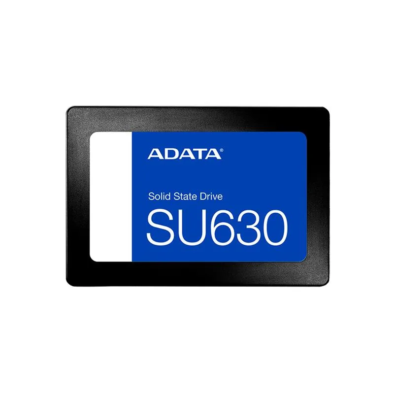 DISCO SSD ADATA 960GB SU630 SATA 6GB/S 2.5"