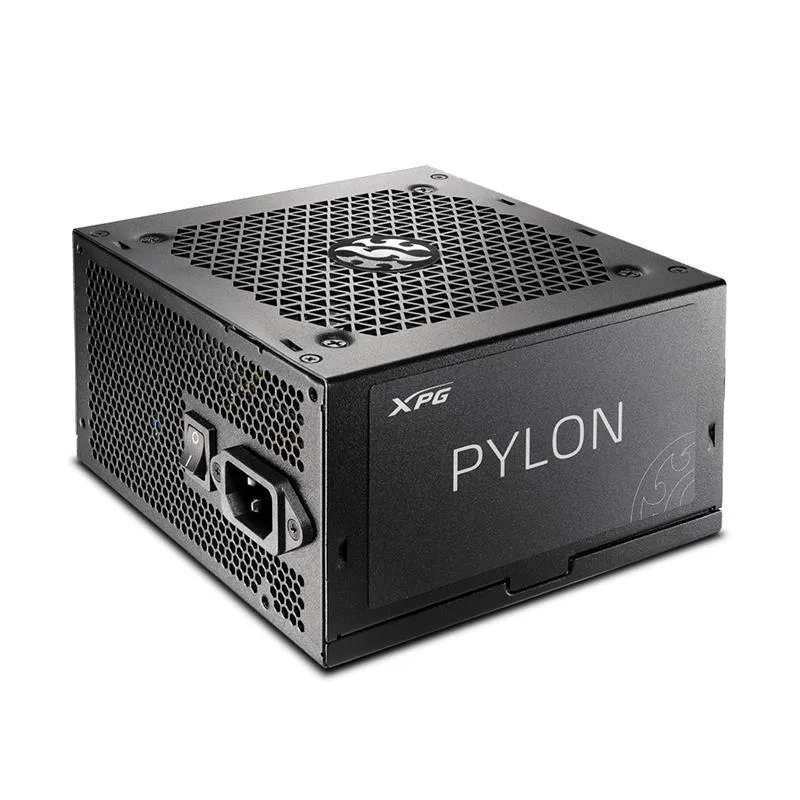 Fuente XPG Pylon 650W