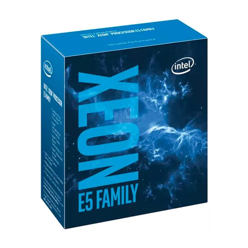 Procesador Intel (lga2011) Xeon E5-2620 V4