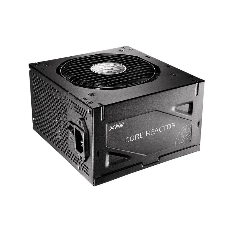 Fuente XPG Core Reactor 750W