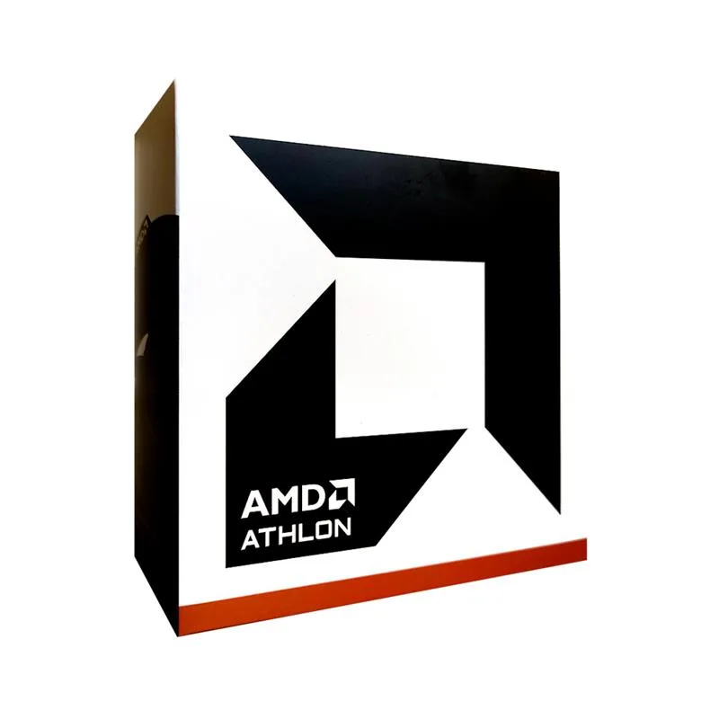 PROCESADOR AMD (AM4) ATHLON 3000G