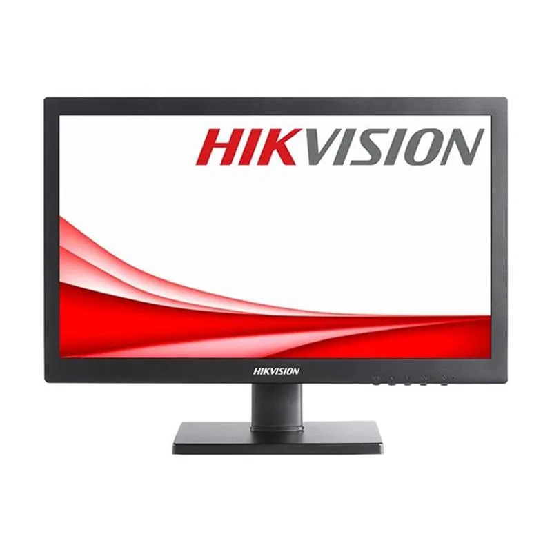 MONITOR 19" HIKVISION DS-D5019QE-B