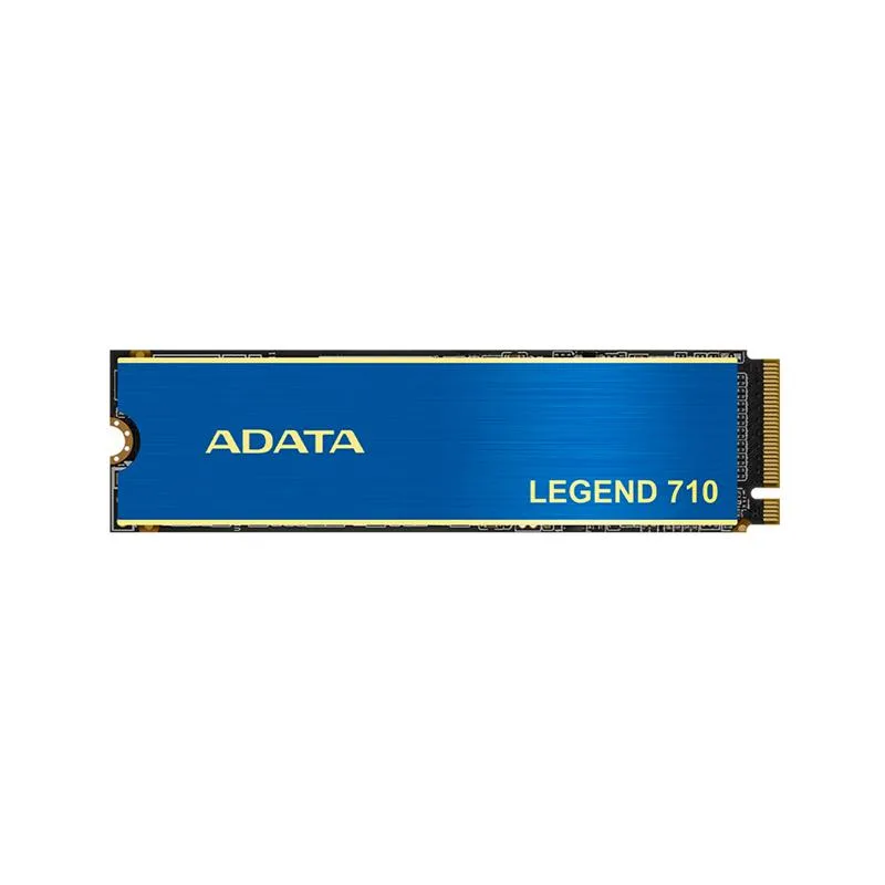 DISCO SSD ADATA 2TB LEGEND 710 M.2 2280 PCIE GEN3X4