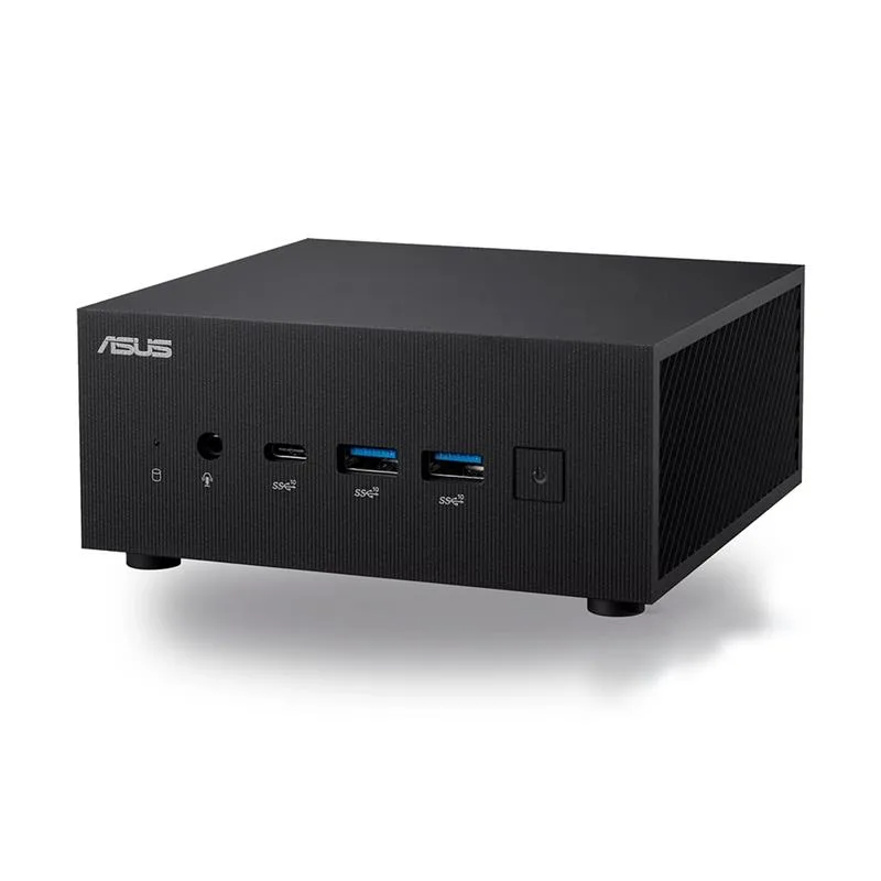MINIPC BAREBONE ASUS PN52-B AMD RYZEN 5 5600H