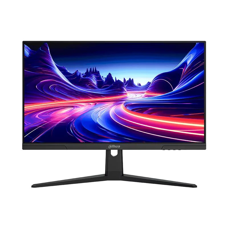 MONITOR 25" GAMER DAHUA DHI-LM25-E231B IPS 1080P 1MS 180HZ