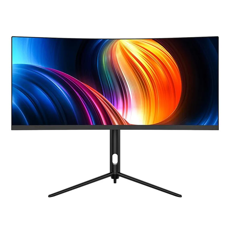MONITOR 30" GAMER CURVO DAHUA DHI-LM30-E330CA, FULL HD 200HZ