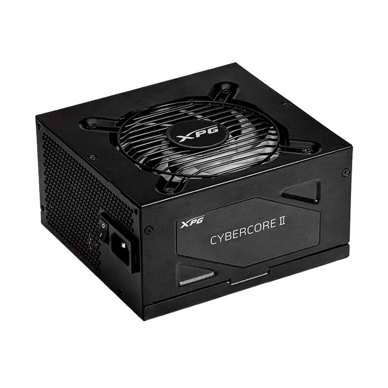 Fuente XPG Cybercore II 1300W