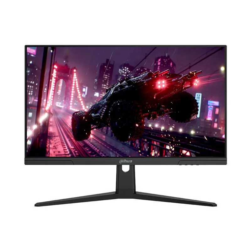 MONITOR 27" GAMER DAHUA DHI-LM27-E231BN IPS 1080P 0.5MS 200HZ