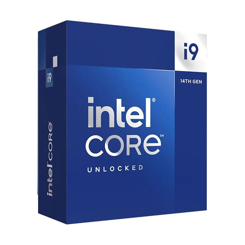 PROCESADOR INTEL (LGA1700) CORE I9 14900KF BOX