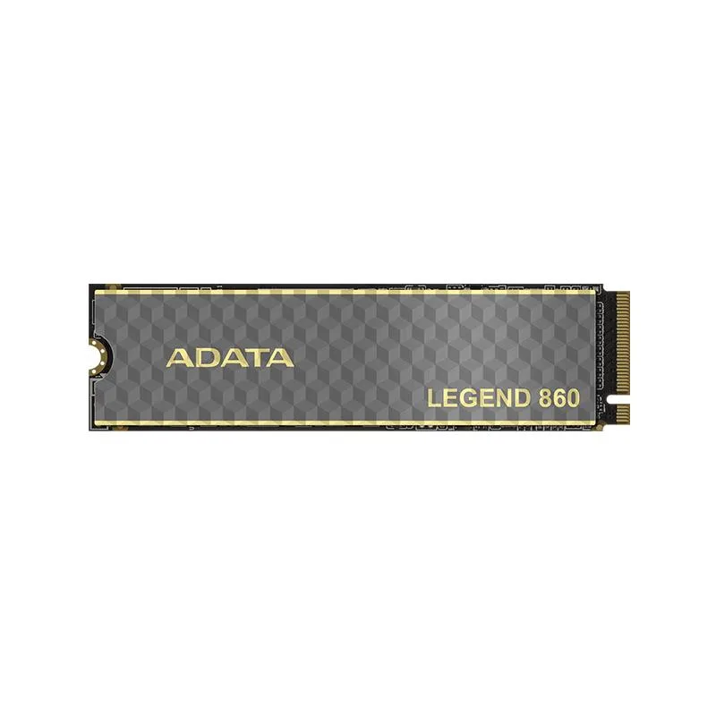 DISCO SSD ADATA 2000GB LEGEND 860 M.2 2280 PCIE GEN4X4