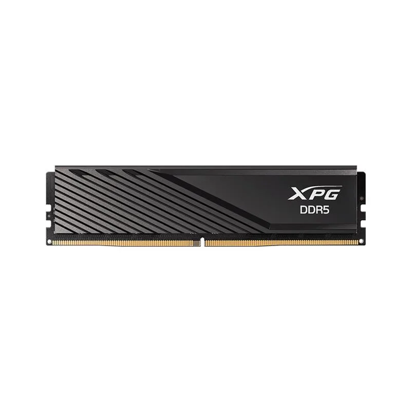 MEMORIA RAM XPG 32GB DDR5 5600MHZ LANCER BLADE BLACK