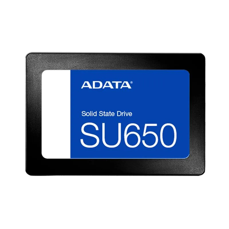 DISCO SSD ADATA 256GB ULTIMATE 3D NAND SATA 6GB/S 2.5"