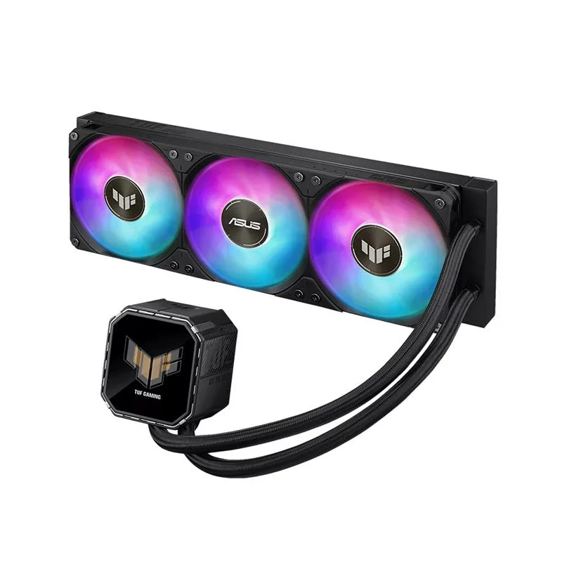 WATERCOOLER ASUS TUF GAMING LC III 360 ARGB
